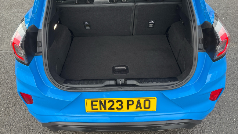 Ford Puma ST 1.5 EcoBoost ST 5dr Petrol Hatchback